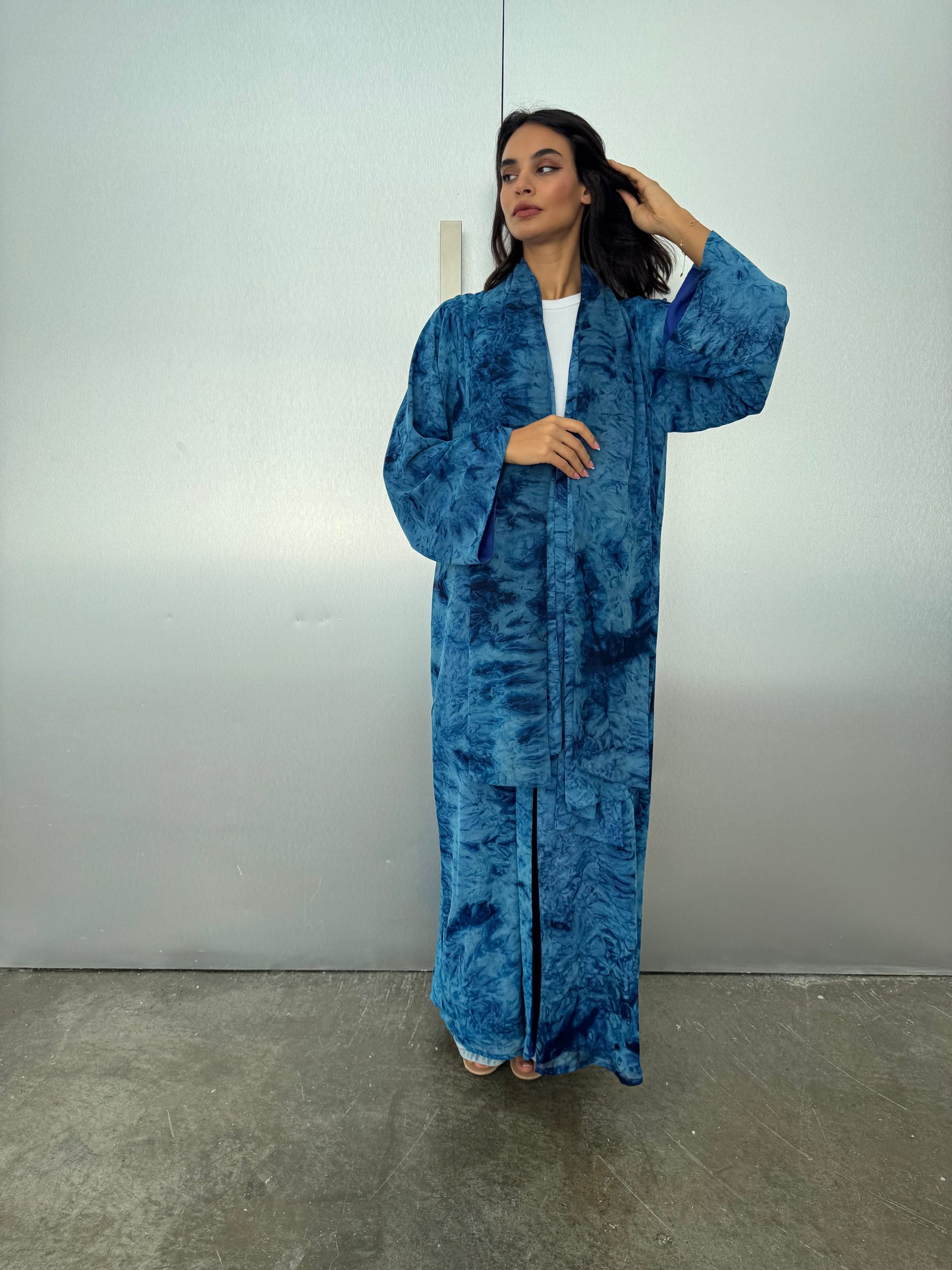 Bleu
